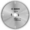 Brusky - příslušenství Bosch Kotoučová pila Eco na hliník 250 x 30mm 80z (2608644393)