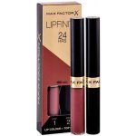Max Factor Lipfinity Lip Colour 24h rtěnky 160 iced 4,2 g – Zboží Dáma
