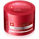 Eveline Cosmetics Swiss Recipe Polomastný intenzivně regenerující krém 50 ml