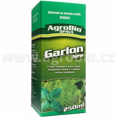 AgroBio Garlon New 250 ml – Zboží Dáma