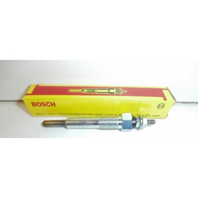 Žhavicí svíčka OPEL ASTRA , CAMPO , CORSA , KADETT – Zboží Mobilmania