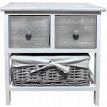 Shabby Chic COU8118/G 3Z – Sleviste.cz