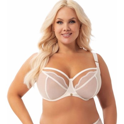 Gorsenia podprsenka K900 Ida ecru – Sleviste.cz