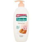 Palmolive Naturals Delicate Care Almond Milk vyživující sprchový gel 750 ml – Zbozi.Blesk.cz