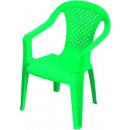 Ipae židlička zelená