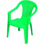Ipae židlička zelená – Zboží Dáma