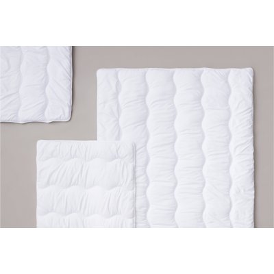 Lejaan Přikrývka Classic All Season 140 x 200 cm – Zboží Mobilmania