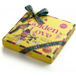 Elit Směs čokoládových pralinek Golden Love Žlutá 160 g – Sleviste.cz