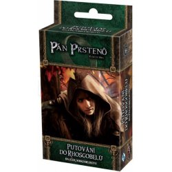 ADC Blackfire Pán Prstenů LCG: Putování do Rhosgobelu