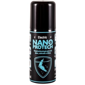 Nanoprotech Electric 75 ml