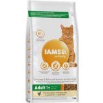 Iams Cat Adult Chicken 2 kg – Zboží Dáma