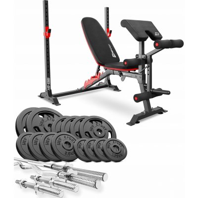 Hop-sport Strong HS-1095 55 kg – Zbozi.Blesk.cz