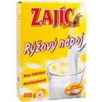 Mogador ZAJÍC Rýžový nápoj 400 g – Hledejceny.cz