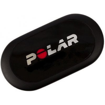 Polar H10 Bluetooth Smart/ANT+ (bez popruhu) – Sleviste.cz