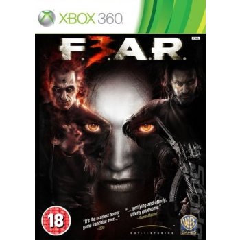 F.E.A.R. 3