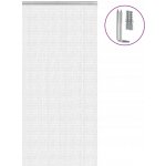 Moskytiéra do dveří 100 cm x 212 – Hledejceny.cz