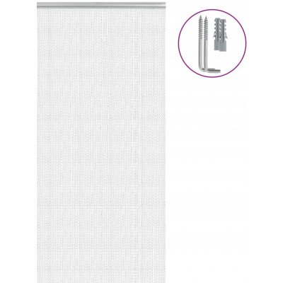 Moskytiéra do dveří 100 cm x 212 – Hledejceny.cz