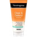 Neutrogena Visibly Clear Spot Proofing nemastný hydratační krém 50 ml