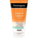 Neutrogena Visibly Clear Spot Proofing nemastný hydratační krém 50 ml – Zboží Dáma
