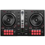 Hercules DJ Control Inpulse 300 MK2 – Hledejceny.cz