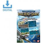 Ace Patrol: Pacific Skies – Hledejceny.cz