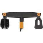 Fiskars Quik Fit čistič okapů (135542) 1001414 – Zboží Mobilmania