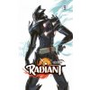 Komiks a manga Radiant 9