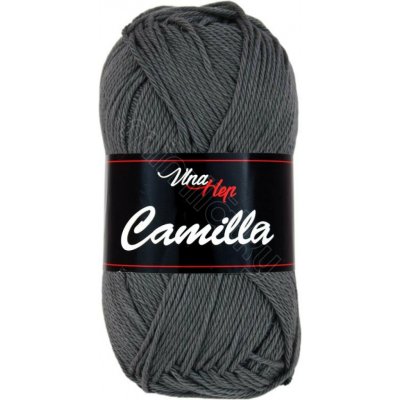 Příze Camilla 8236 – Zboží Mobilmania