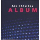 Album Jan Kaplický 2v. Kaplický, Jan