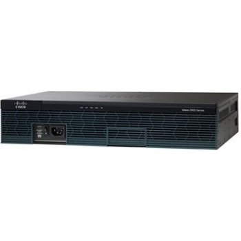 Cisco 2911