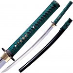 Cold Steel 88DK Dragonfly katana – Zboží Mobilmania