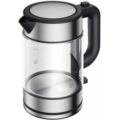 Xiaomi Mi Electric Glass Kettle – Hledejceny.cz