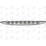 LORO Přídavné brzdové světlo LOR L32-340-001LED – Hledejceny.cz