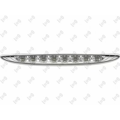 LORO Přídavné brzdové světlo LOR L32-340-001LED – Hledejceny.cz