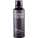Clinique Skin Supplies pěnivý gel na holení s Aloe vera 125 ml – Zboží Dáma