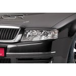 ŠKODA SUPERB 1 Mračítka