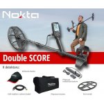 Nokta Double Score – Hledejceny.cz