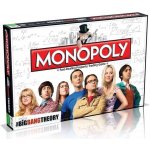 Hasbro Monopoly The Big Bang Theory EN – Hledejceny.cz