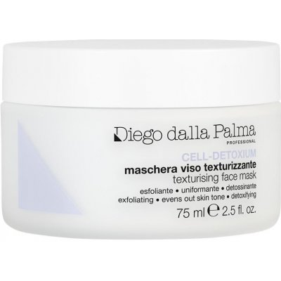 Diego dalla Palma Rejuvenační gelová maska Cell Detoxium č. 306 75 ml – Hledejceny.cz