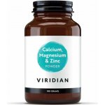 ForActiv Calcium Magnesium with Zinc 100 g – Hledejceny.cz