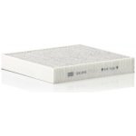 Filtr, vzduch v interiéru MANN-FILTER CUK 2440 MF CUK2440 – Hledejceny.cz