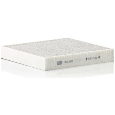 Filtr, vzduch v interiéru MANN-FILTER CUK 2440 MF CUK2440 – Hledejceny.cz