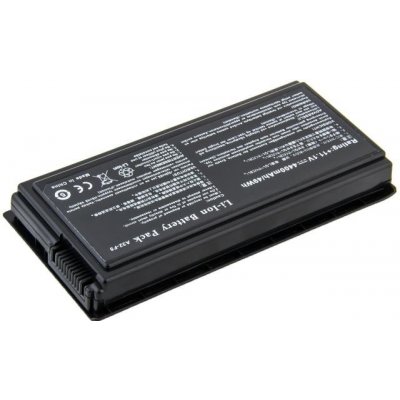 AVACOM NOAS-F5-N22 4400 mAh baterie - neoriginální – Hledejceny.cz