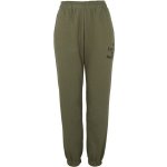 O'Neill FUTURE SURF SOCIETY Dámské tepláky khaki – Sleviste.cz