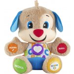 Fisher-Price Hovoriaci psík SK/AJ – Zboží Mobilmania