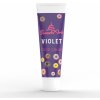 Potravinářská barva a barvivo SweetArt gelová barva tuba Violet 30 g