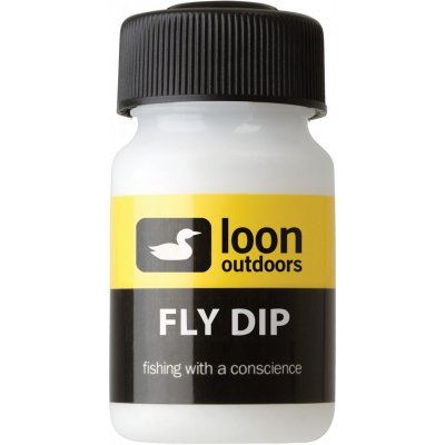 LOON Outdoors Fly Dip Floatant na suché mušky – Zboží Mobilmania
