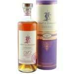Albert de Montaubert Cognac XO Grande Champagne 12y 40% 0,7 l (holá láhev) – Sleviste.cz