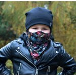ESITO Multifunkční nákrčník Katya – Zboží Dáma