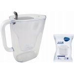 Brita Style XL 3,6 l stříbrná/šedá – Sleviste.cz